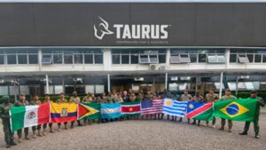 A Taurus, Empresa Estratégica de Defesa