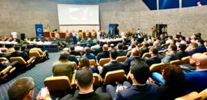 Brasília recebe a maior simulação de Defesa Cibernética do Hemisfério Sul