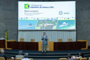 Órgãos e federações da Base Industrial de Defesa analisam normativas voltadas ao fortalecimento do setor