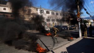 Caos na segurança pública escancara ausência de política de inteligência integrada e eficaz no Brasil