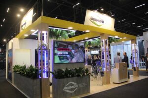 ABIMDE comemora saldo positivo em sua participação no COP Internacional 2023 