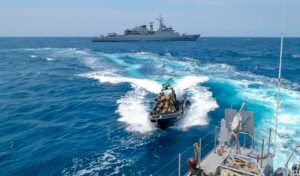 Brazil-Africa connection: learn how the Navy contributes to the development of the South Atlantic