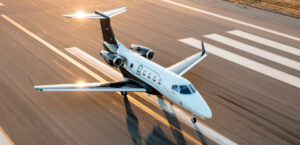 Embraer anuncia novo recurso de autothrottle para o Phenom 300E