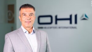 A Omni Helicopters International (OHI), um dos maiores provedores de soluções de mobilidade aérea da América Latina