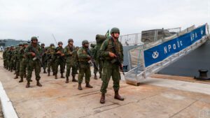 GLO do MAR começa nesta segunda-feira