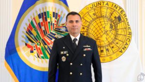 Defesa Cibernética é tema de Conferência realizada pela JID