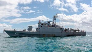 Mais de duas toneladas de haxixe são apreendidas na costa de Salvador