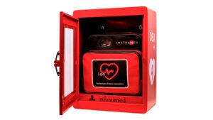 Exército espanhol abre portas para o mercado brasileiro de equipamentos médico-hospitalares no sistema OTAN