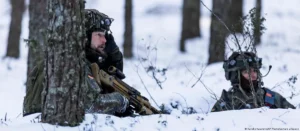 Estudo prevê ataque russo a países da Otan em até 10 anos