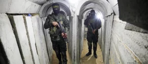 O que são as Brigadas Al-Qassam, o braço armado do Hamas