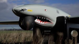 O salto de produtividade da indústria de drones da Ucrânia