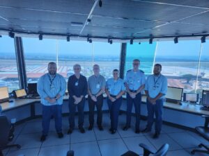 ASOCEA inicia novo ciclo de Inspeções de Segurança da Aviação Civil