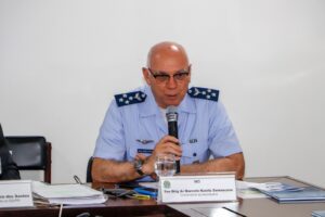 FAB participa de reunião do Comitê de Desenvolvimento do Programa Espacial Brasileiro