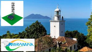 SIATT inicia planejamento para instalação da Unidade de Vigilância do SisGAAz