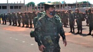 Entrevista com o Coronel Belmonte: O papel da comunicação e guerra eletrônica no Exército Brasileiro