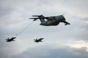 Escudo-Tínia 2023: a importância do REVO no Exercício