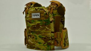 Protecta está no XI Simpósio de Oficiais de Material Bélico das PM´s do Brasil 