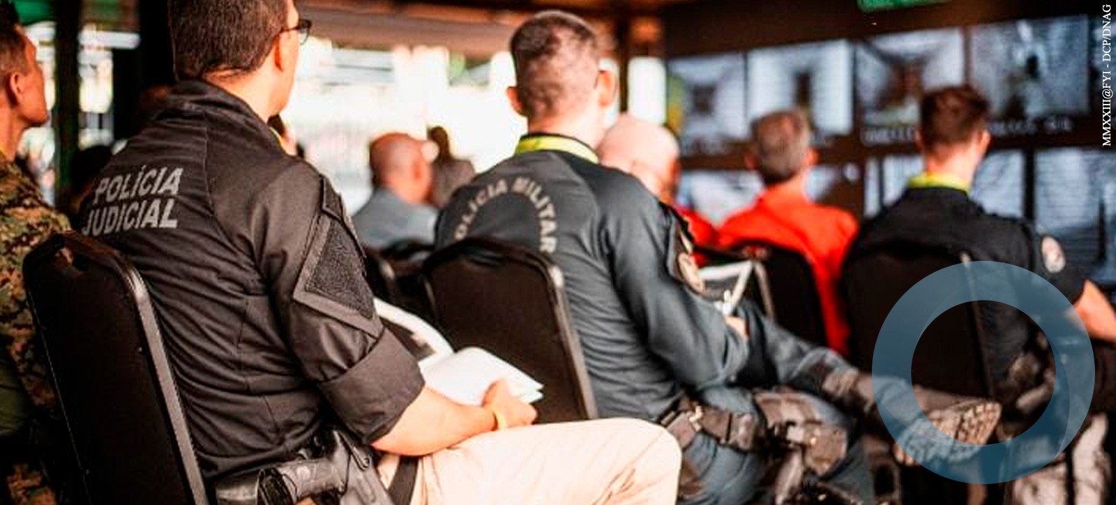 Companhia Brasileira de Cartuchos realiza 1ª Conferência Internacional de Balística