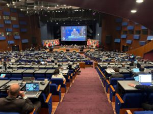 Chemical, Biological, Radiological and Nuclear Defense System