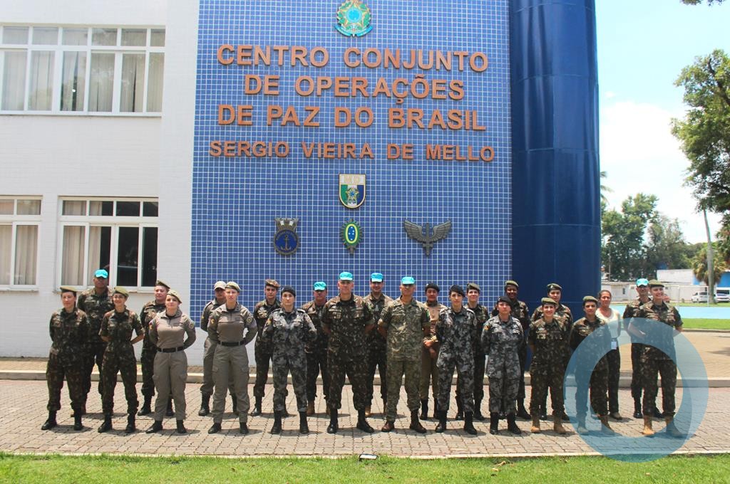 Exército brasileiro reforça presença na fronteira com Guiana e