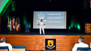 Fuzileiros Navais da Marinha reúnem autoridades militares de nove países em simpósio internacional