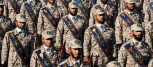 In 2020, American attack killed General Qassem Soleimani