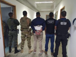 Operação Ponte Aérea faz novas apreensões no Aeroporto de Guarulhos