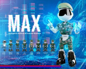 Inteligência artificial do Exército é promovida