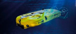 Saab anuncia venda de Double Eagle para o Kuwait