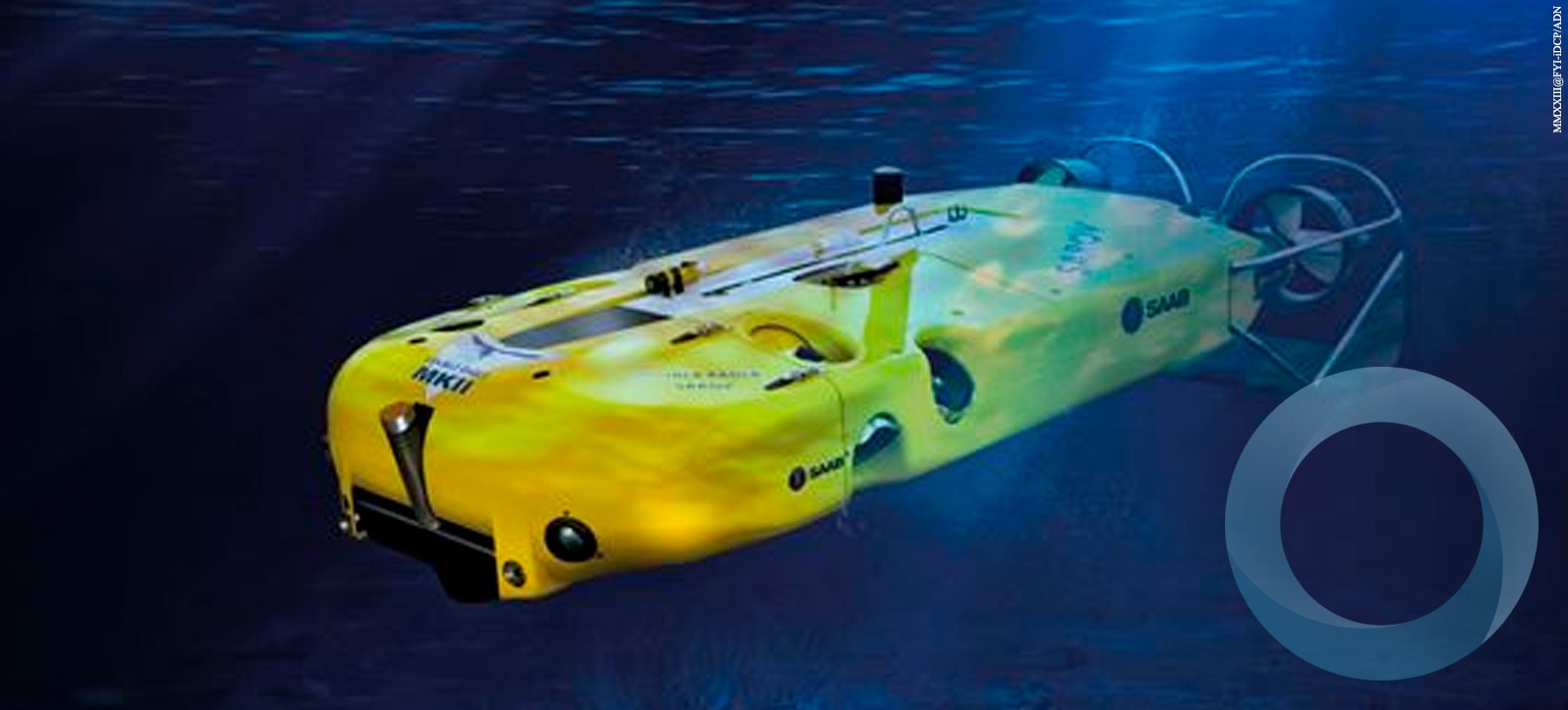 Saab anuncia venda de Double Eagle para o Kuwait