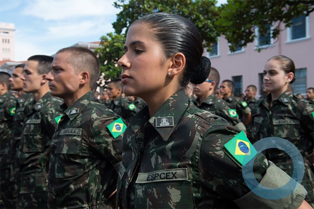 Russos e venezuelanos operam na fronteira com Brasil - DefesaNet