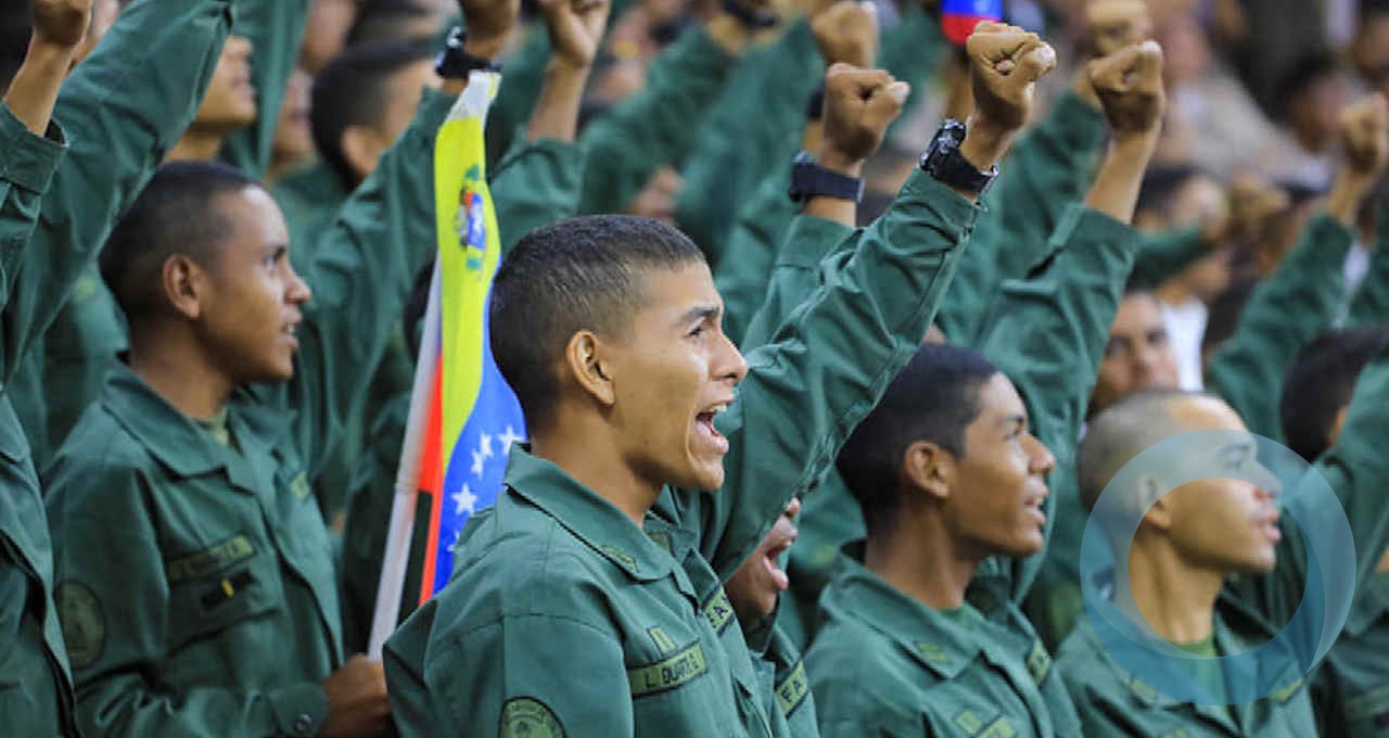 Exército do Brasil intensifica operações perto da Guiana e