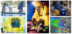 Exército assina acordo de defesa química e biológica com Estados Unidos 