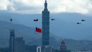 Por que Taiwan é tão importante para o mundo?