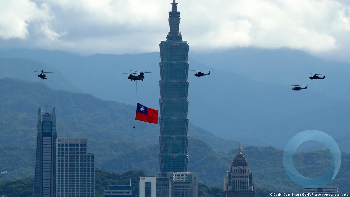 Por que Taiwan é tão importante para o mundo?