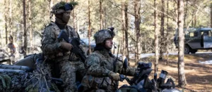 Why Europe is serious about war with Russia