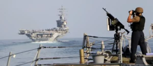 Qual é o impacto da crise no Mar Vermelho na economia global