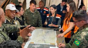 Read how the Brazilian Marines make readiness a routine