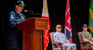 Brasil assume força-tarefa mundial de combate à pirataria marítima