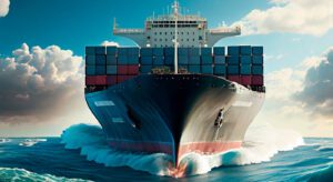 Merchant Navy and the transportation of wealth in the Blue Amazon