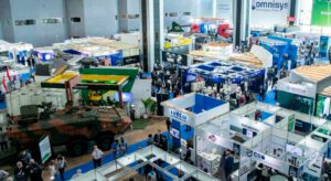 Mostra BID Brasil começa 2024 com 70% dos estandes vendidos