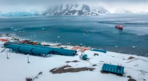 Programa Antártico Brasileiro completa 42 anos de contribuição à ciência