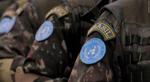 Você sabe como o Brasil se prepara para Missões de Paz?