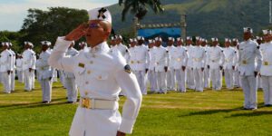 Marinha anuncia concursos públicos para diversas áreas em 2024