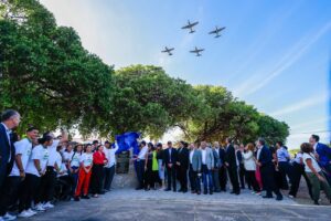 Fortaleza terá um campus do Instituto Tecnológico de Aeronáutica