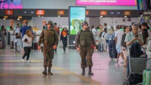 Operação Ponte Aérea completa 60 dias em período de maior movimento nos aeroportos