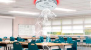 Motorola Solutions acquires IPVideo, creator of the HALO smart sensor