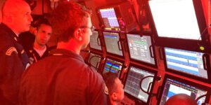 Entre o virtual e o real: a tecnologia a favor do treinamento militar