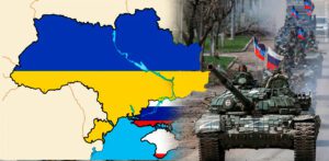 "A Ucrânia será dividida. Essa é a realidade"