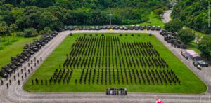 Conheça a tropa brasileira preparada para agir com eficiência e prontidão em missões da Marinha